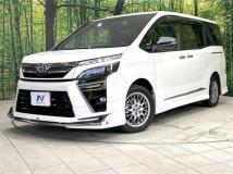 2021 Toyota Voxy