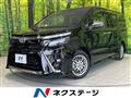 2021 Toyota Voxy