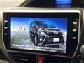 2021 Toyota Voxy