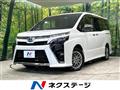 2021 Toyota Voxy