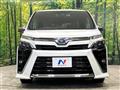 2021 Toyota Voxy