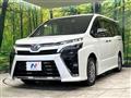 2021 Toyota Voxy