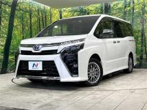2021 Toyota Voxy