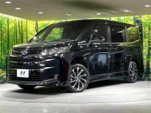 2022 Toyota Noah