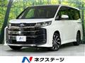 2023 Toyota Noah