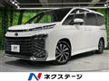 2023 Toyota Voxy