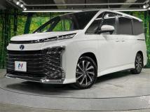 2023 Toyota Voxy
