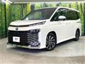 2023 Toyota Voxy