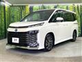 2023 Toyota Voxy