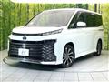 2024 Toyota Voxy
