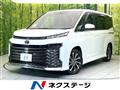 2024 Toyota Voxy