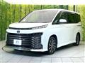 2024 Toyota Voxy
