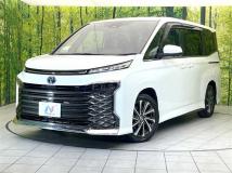 2024 Toyota Voxy