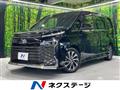 2025 Toyota Voxy