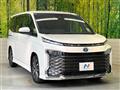 2025 Toyota Voxy
