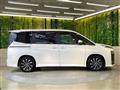 2025 Toyota Voxy
