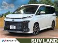 2026 Toyota Voxy