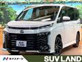 2026 Toyota Voxy