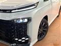 2026 Toyota Voxy