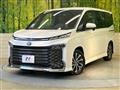 2025 Toyota Voxy