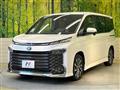 2025 Toyota Voxy