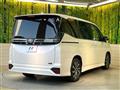 2025 Toyota Voxy