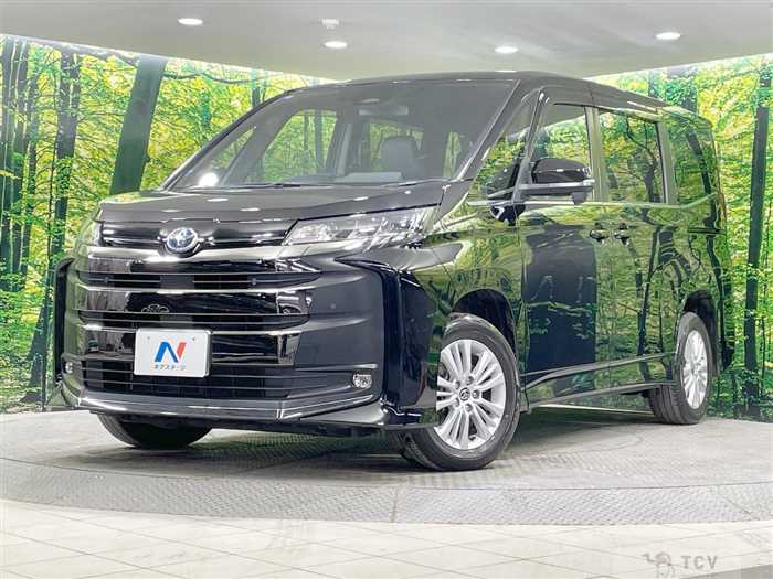 2024 Toyota Noah