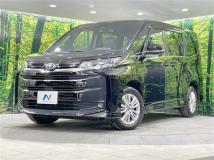 2024 Toyota Noah