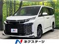 2025 Toyota Voxy