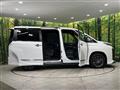 2025 Toyota Voxy