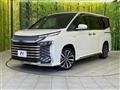 2025 Toyota Voxy