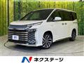 2025 Toyota Voxy