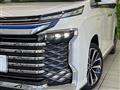 2025 Toyota Voxy