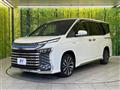 2025 Toyota Voxy