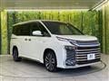 2025 Toyota Voxy