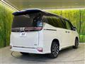 2025 Toyota Voxy