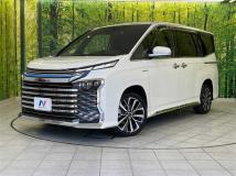 2025 Toyota Voxy