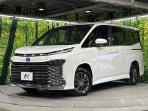 2025 Toyota Voxy