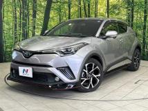 2017 Toyota C-HR