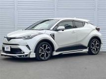 2017 Toyota C-HR