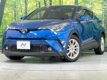 2017 Toyota C-HR