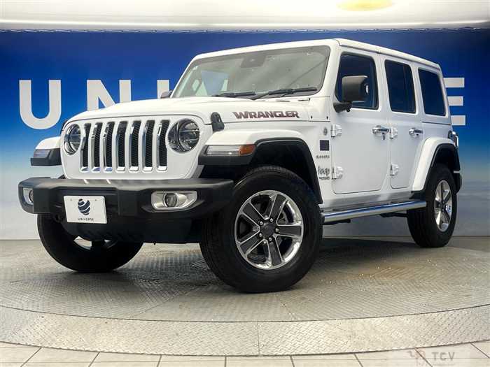 2020 Jeep Jeep Others