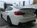 2017 BMW 4 Series