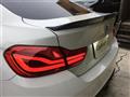 2017 BMW 4 Series