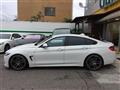 2017 BMW 4 Series
