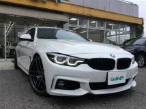 2017 BMW 4 Series