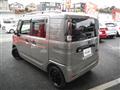 2022 Suzuki Spacia