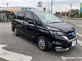 2019 Nissan Serena