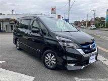 2019 Nissan Serena