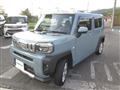 2022 Daihatsu Taft